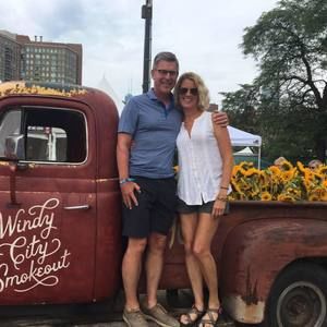 Meet your Posher, Liz